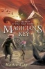 The Secrets of the Pied Piper 2: The Magician's Key (Hardcover) - Matthew Cody Photo