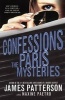 The Paris Mysteries (Hardcover) - James Patterson Photo