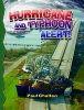 Hurricane and Typhoon Alert! (Paperback, 2nd Revised edition) - Paul Challen Photo