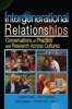 Intergenerational Relationships - Conversations on Practice and Research Across Cultures (Paperback) - Sally M Newman Photo