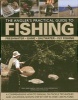 The Angler's Practical Guide to Fishing - Freshwater - Game - Satlwater - Fly Fishing (Hardcover) - Martin Ford Photo