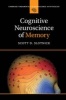 Cognitive Neuroscience of Memory (Paperback) - Scott D Slotnick Photo