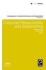 Corporate Responsibility and Stakeholding (Hardcover) - David Crowther Photo