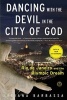 Dancing with the Devil in the City of God - Rio de Janeiro and the Olympic Dream (Paperback) - Juliana Barbassa Photo