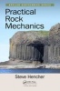 Practical Rock Mechanics (Paperback) - Steve Hencher Photo