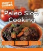 Idiot's Guides: Paleo Slow Cooking (Paperback) - Molly Pearl Owen Photo