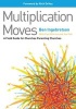 Multiplication Moves - A Field Guide for Churches Parenting Churches (Paperback) - Ben Ingebretson Photo