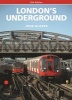 London's Underground (Hardcover) - John Glover Photo