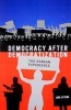 Democracy After Democratization - The Korean Experience (Paperback) - Jang Jip Choi Photo