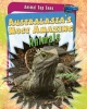 Australasia's Most Amazing Animals (Paperback) - Anita Ganeri Photo