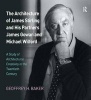 The Architecture of James Stirling and His Partners James Gowan and Michael Wilford - A Study of Architectural Creativity in the Twentieth Century (Hardcover, New Ed) - Geoffrey Howard Baker Photo