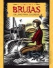 Brujas. Un Libro Para Colorear (Spanish, Paperback) - Llewellyn Photo