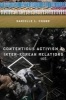 Contentious Activism and Inter-Korean Relations (Hardcover) - Danielle L Chubb Photo