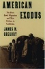 American Exodus - The Dust Bowl Migration and Okie Culture in California (Paperback) - James N Gregory Photo