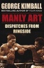 Manly Art - Dispatches From Ringside (Paperback) - George Kimball Photo