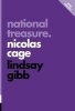 National Treasure: Nicolas Cage - Pop Classics 5 (Paperback) - Lindsay Gibb Photo