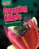 Creeping Killers - Extreme Plants (Paperback) - Louise Spilsbury Photo