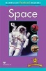 Macmillan Factual Readers: Space (Paperback) - James Harrison Photo