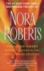 In the Garden Trilogy - Box Set (Paperback, Boxed set) - Nora Roberts Photo