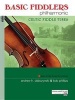 Basic Fiddlers Philharmonic Celtic Fiddle Tunes - Violin (Paperback) -  Photo