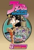 Jojo's Bizarre Adventure, Volume 3 (Paperback) - Hirohiko Araki Photo