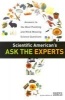  Ask the Experts (Paperback) - Scientific American Photo