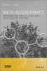 Meta-Algorithmics - Patterns for Robust, Low Cost, High Quality Systems (Hardcover) - Steven J Simske Photo