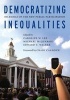 Democratizing Inequalities - Dilemmas of the New Public Participation (Paperback) - Caroline W Lee Photo