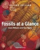 Fossils at a Glance (Paperback, 2nd Revised edition) - Clare Milsom Photo