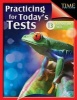 Time for Kids - Practicing for Today's Tests Language Arts: Level 3 (Level 3) (Paperback) - Jennifer Prior Photo