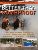 Better Than Bombproof - New Ways to Make Your Horse a Solid Citizen and Keep You Safe on the Ground, in the Arena, on the Trail (Paperback) - Rick Pelicano Photo