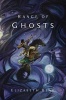 Range of Ghosts (Paperback) - Elizabeth Bear Photo