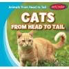 Cats from Head to Tail (Hardcover) - Tristan Noe Photo