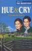 Hue & Cry (Paperback) - Elizabeth Yates Photo