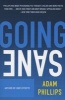 Going Sane (Paperback) - Adam Phillips Photo