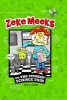 Zeke Meeks Vs the Stinkin Science Fair (Paperback) - D L Green Photo