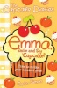 Emma, Smile And Say 'Cupcake!' - Cupcake Diaries: Book 11 (Paperback) - Coco Simon Photo