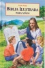 Biblia Ilustrada Para Ninos (English, Spanish, Hardcover) - Jude Winkler Photo