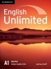 English Unlimited Starter Class Audio CDs (2) (CD) - Adrian Doff Photo