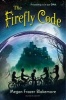 The Firefly Code (Hardcover) - Megan Frazer Blakemore Photo