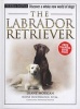 The Labrador Retriever (Hardcover) - Diane Morgan Photo