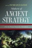 Makers of Ancient Strategy - From the Persian Wars to the Fall of Rome (Paperback) - Victor Davis Hanson Photo