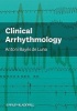 Clinical Arrhythmology (Hardcover, New) - Antonio Bayes De Luna Photo