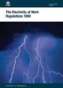 The Electricity at Work Regulations 1989 (Paperback, New edition) - Hse Photo