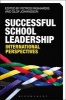 Successful School Leadership - International Perspectives (Paperback) - Petros Pashiardis Photo