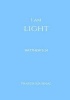 I Am Light Prayer Journal - Matthew 5:14, Prayer Journal Notebook with Prompts (Paperback) - Melanie Johnson Photo