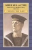 Sober Men and True - Sailor Lives in the Royal Navy 1900-1945 (Hardcover) - Christopher McKee Photo