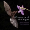 Creatures of the Night (Hardcover) - Joe McDonald Photo