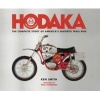 Hodaka Motorcycles: The Complete to Guide to America's Favorite Trailbike (Hardcover) - Ken Smith Photo