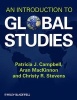 An Introduction to Global Studies (Paperback) - Patricia J Campbell Photo